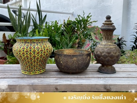 เจริญยิ่ง รับซื้อของเก่า (5)